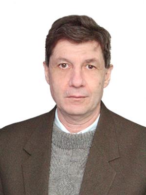 Зиганшин Малик Гарифович