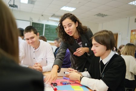 КГАСУ совместно с Молодежным парламентом при Госсовете РТ реализует проект образовательной программы «Жилищный урок»